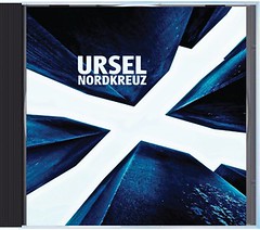 Ursel - NordKreuz CD front