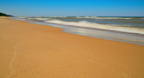 sky lake color beach nature landscape sand nikon waves michigan dunes stjoseph lakemichigan greatlakes bw106 d5100