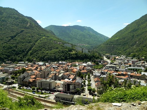 Moutiers