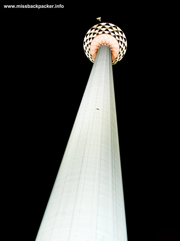 KL Tower