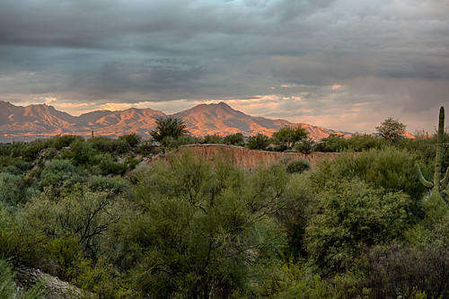 arizona unitedstates tucson hdr