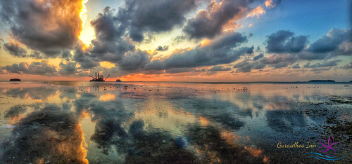 life sunset sea sun holiday reflection love beautiful clouds landscape photography top maldives guraidhoo