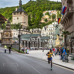 2016 Mattoni 1/2Maraton Karlovy Vary