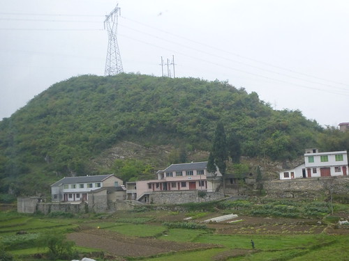 Yunnan13-Zunyi-Guiyang-train (8)