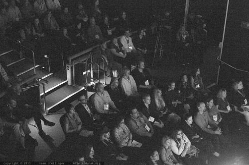 Audience   TEDxSanDiego 2013