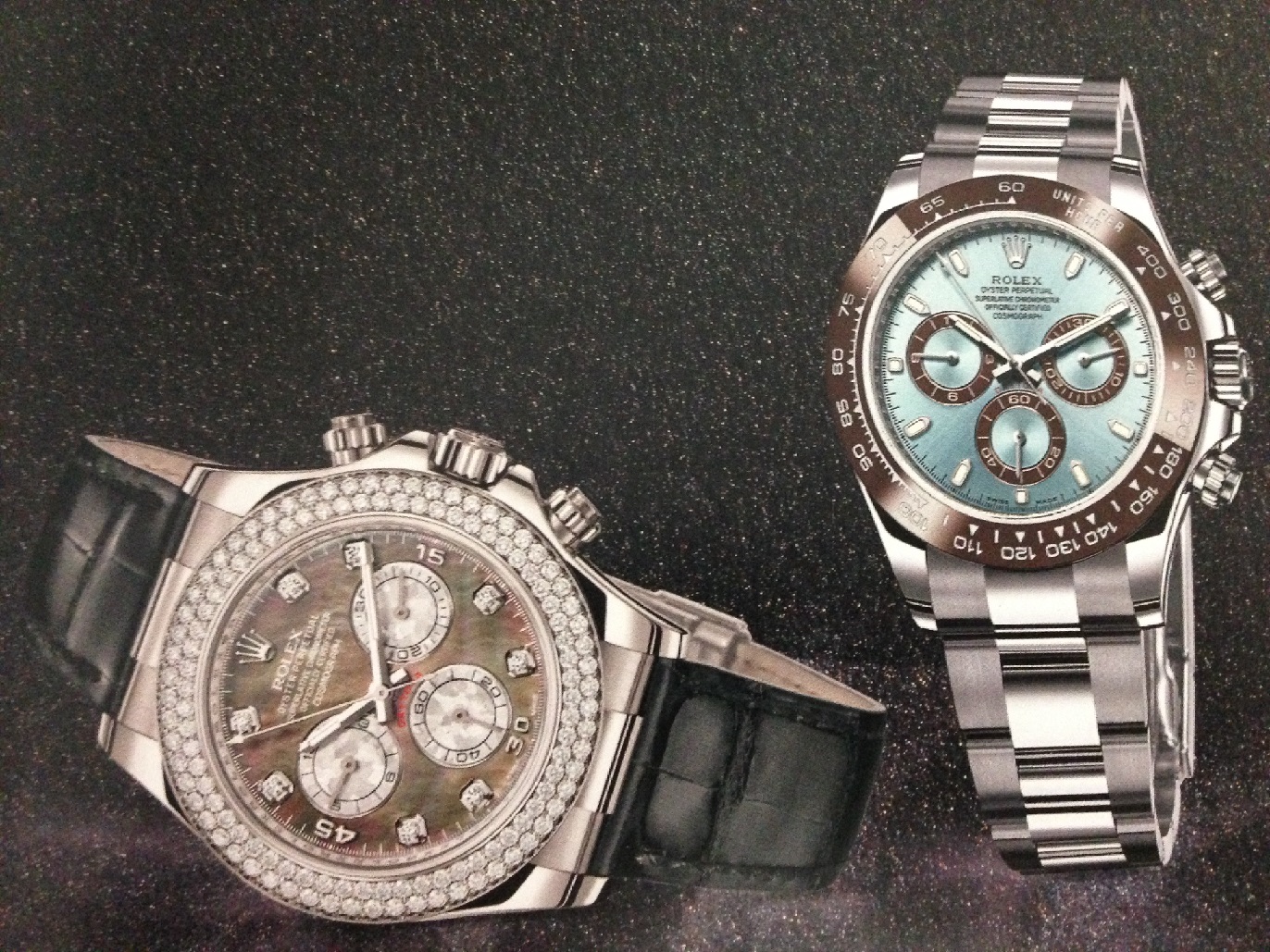Rolex watches 2014 catalog