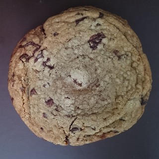Chocolate Chunk and Chip Cookies
