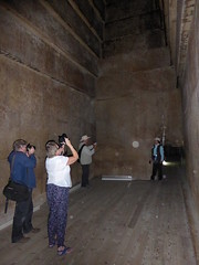 Inside the Red Pyramid