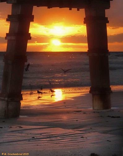 sunrise florida resort fl atlanticocean retirementcommunity daytonabeachshores sunglowpier sunglowfishingpier