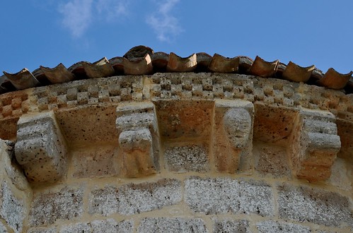 españa burgos castillayleón románico villalibado