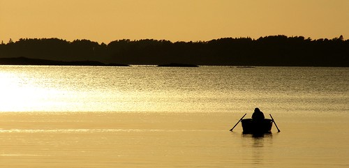 sunset suomi finnland colours baltic