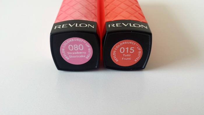 Revlon Lip Butters Review