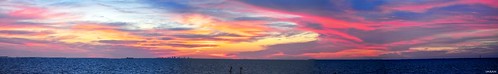 travel winter sunset red sea sky panorama sun inspiration beach gulfofmexico nature water yellow night photoshop tampa outdoors landscapes nikon marine flickr seasons tampabay florida dusk peaceful tranquility microsoft boating imran yachting lifestyles 2014 d300 apollobeach imrananwar stpetersbergbeach