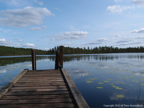 lake nature nationalpark olympus kansallispuisto landingstage helvetinjärvi helvetinjärvenkansallispuisto xz1 isoruokejärvi