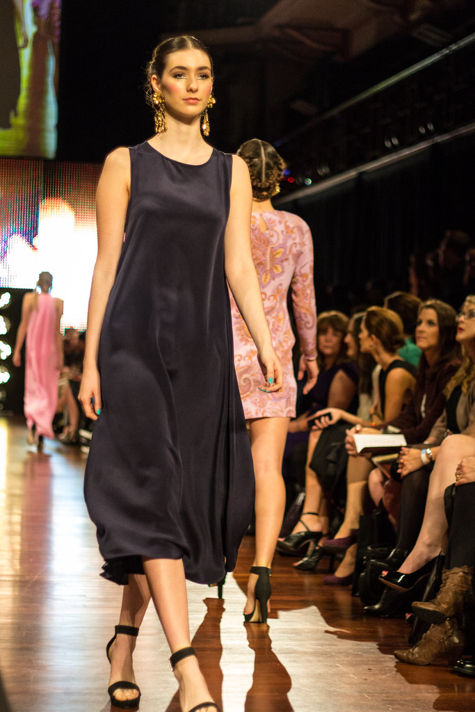 PFF 2013: WA Designer Collections [Highlights]: Le.Fanciulle