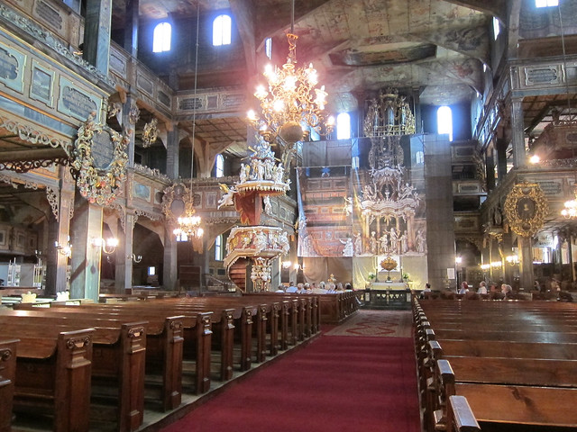 シフィドニツァの平和教会 (10)