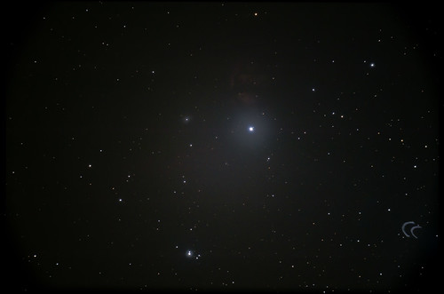 sky japan fog night stars orion 2015 alnitak flamenebula shizuokaken kamogun d700 astrometrydotnet:status=solved fc100 astrometrydotnet:id=nova988379