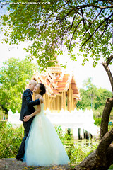 Thailand Wedding Photographer - Pre-Wedding - Bangkok Thailand