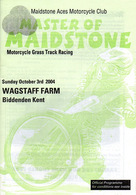 Maidstone 3-10-04