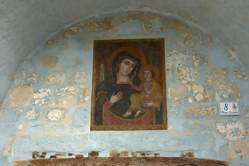 Madonna della Madia