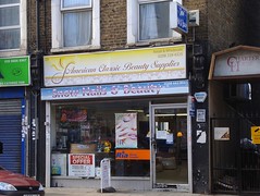 Picture of Snow Nails And Beauty, 29 London Road