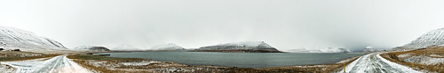 iceland panoramas stitched fjords ísland abyss vestfirðir westfjords panoramics
