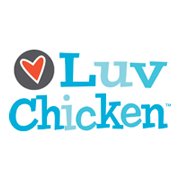 luv-chicken booster seats :: easy to clean. easy to carry. fun for kids. :: review + coupon