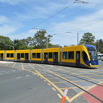 Gold Coast Light Rail