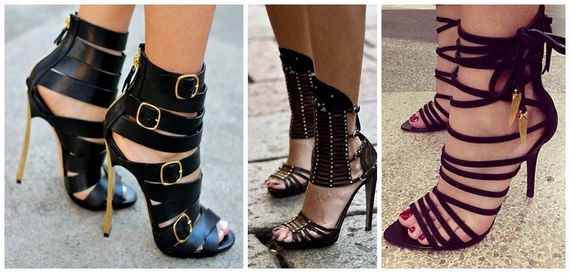 strappy+heels
