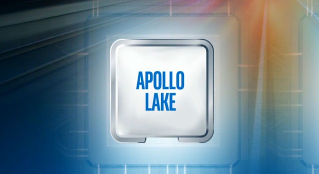 Apollo Lake