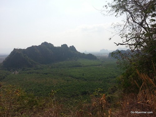 burma myanmar karenstate kayinstate mountzwegabin