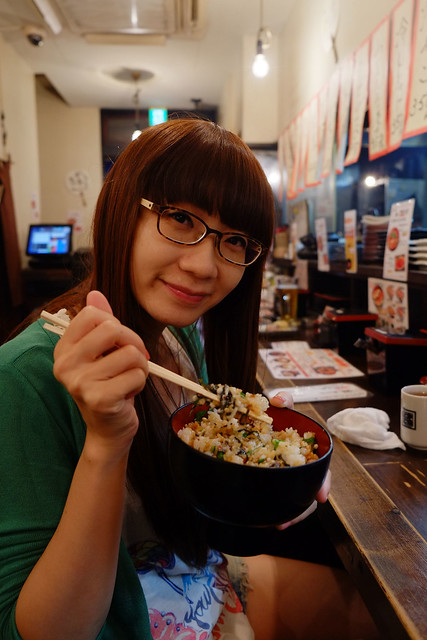 +2013東京自由行+上野便宜好吃的鰻魚飯 &#8211; 名代宇奈とと Unatoto @強生與小吠的Hyper人蔘~