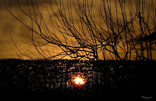 sunset tramonto sicily augusta sicilia francesco 2012 gavioli canonsx10is fragavio