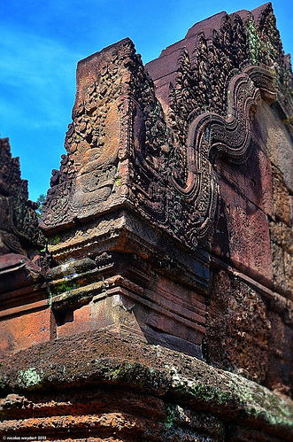 cambodge temples angkor