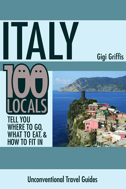 Italy: 100 Locals