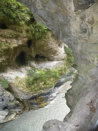 Taiwan-Taroko-Swallow Grotto Trail (17)