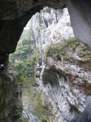 Taiwan-Taroko-Swallow Grotto Trail (34)
