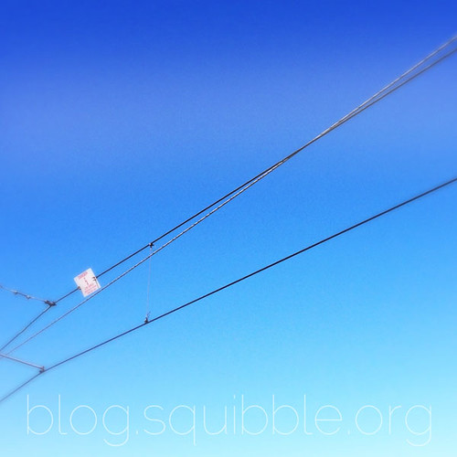 Project 365 - Squibble - 22