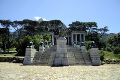 Rhodes Memorial