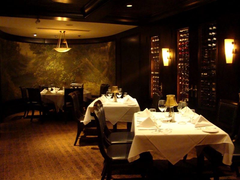 Hy's Steakhouse
