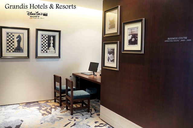 Grandis Hotels & Resorts 11-1