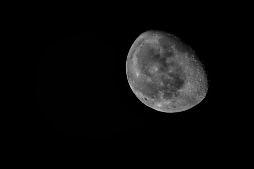 sky moon night photo zoom sigma super os luna apo tele dg f563 150500mm