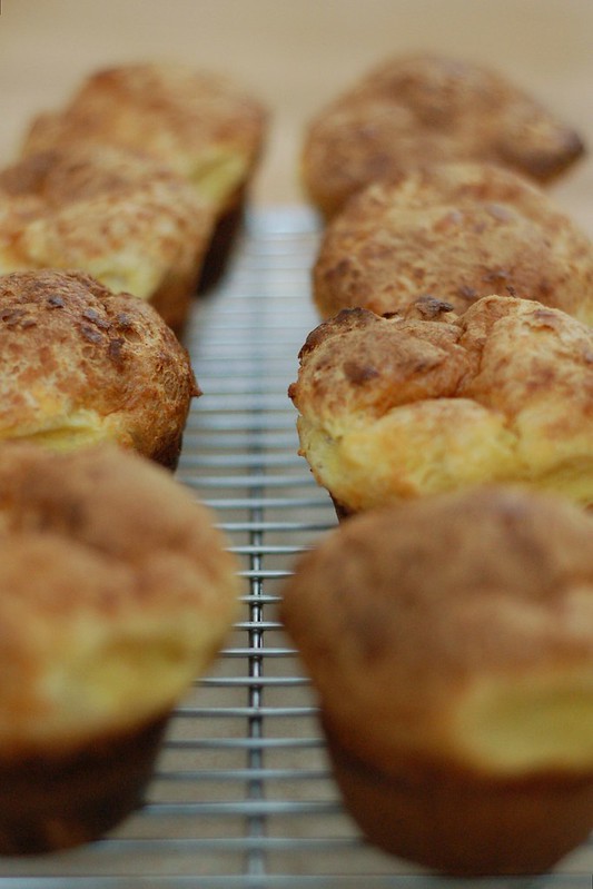 Popovers by Eve Fox, the Garden of Eating, copyright 2015
