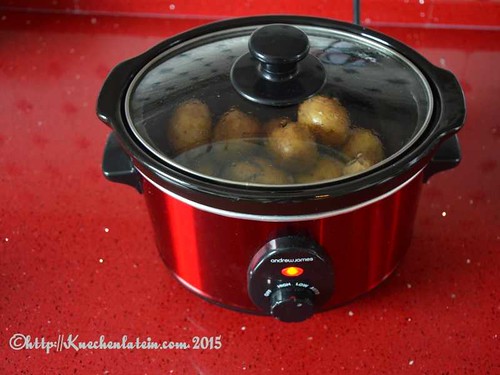 ©Rosmarinkartoffeln aus dem Mini-Crockpot (1)