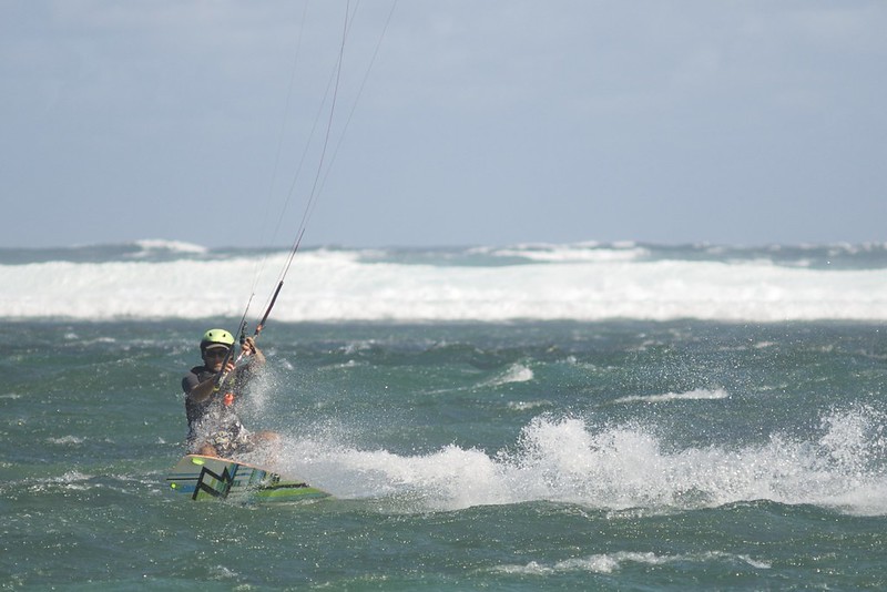 Kite Surf - Réunion