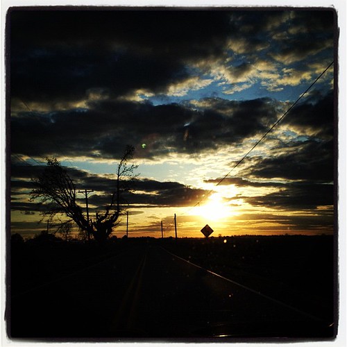 sunset beautiful midwest uploaded:by=flickstagram instagram:photo=1675364347903601764331880