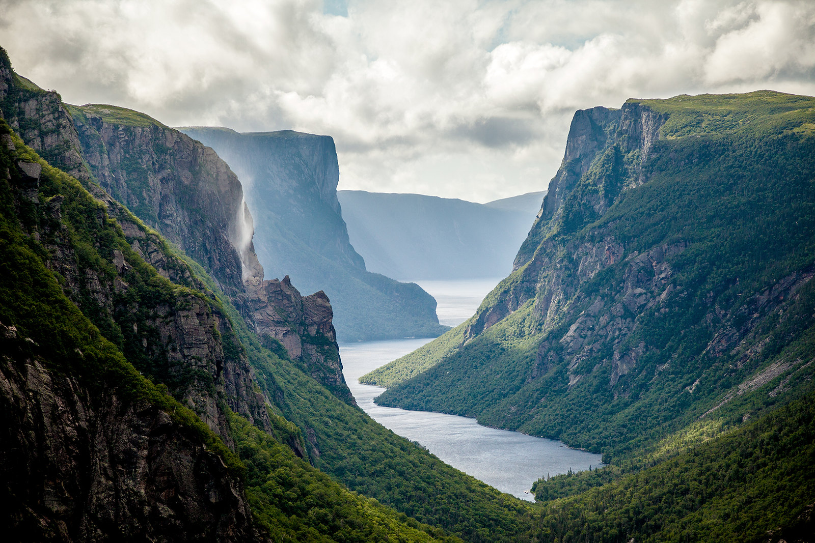 tours of gros morne national park