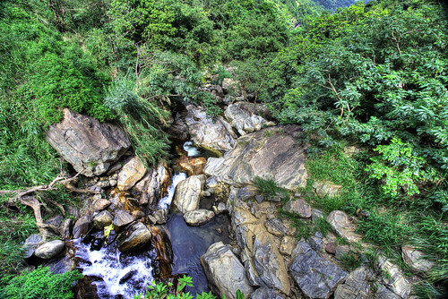 waterfall ella srilanka hillcountry ravanafalls ravanaella