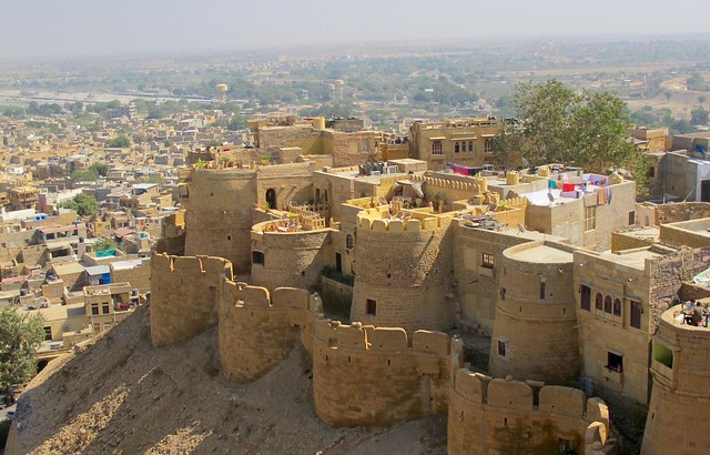 India - Jaisalmer