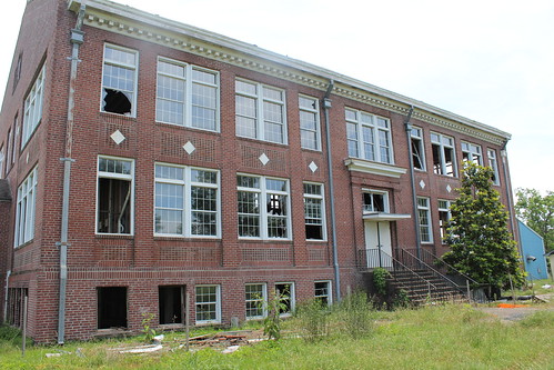 rural schools abandonedbuildings